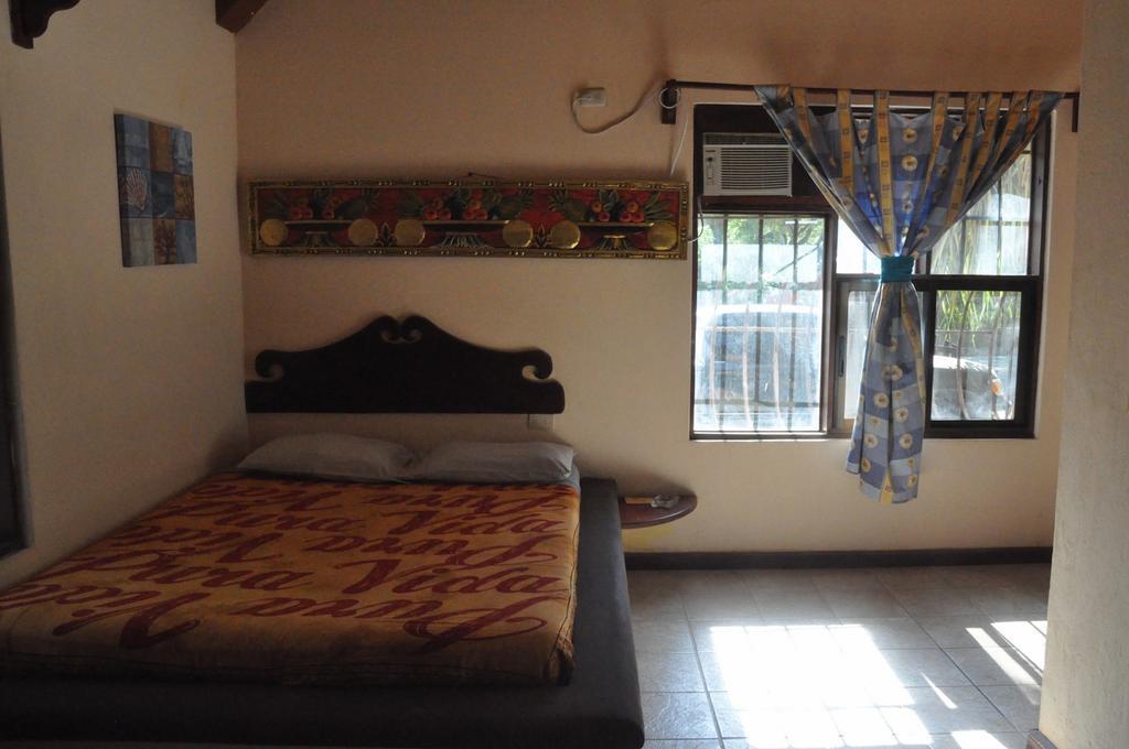 Hacienda La Isla Lodge Сарапики Номер фото