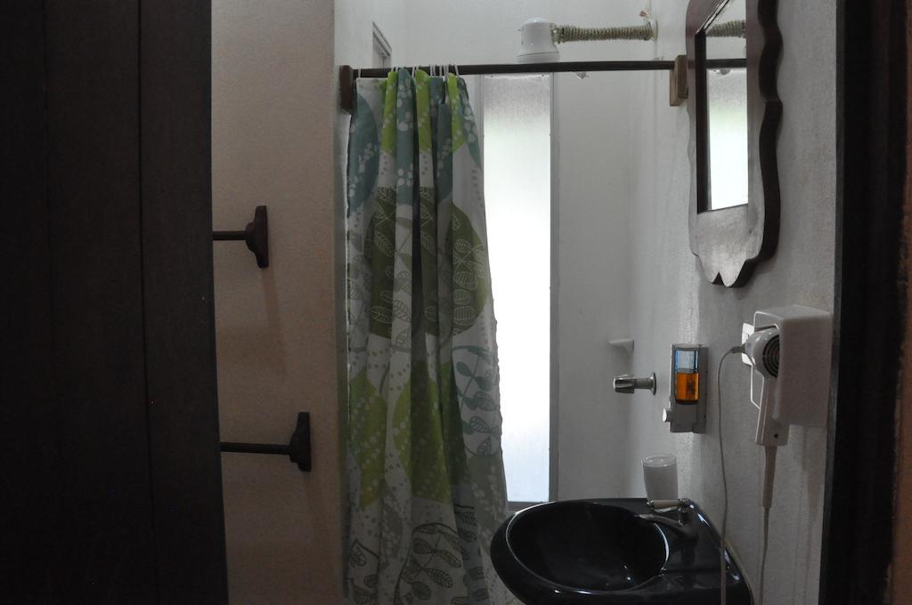 Hacienda La Isla Lodge Сарапики Номер фото