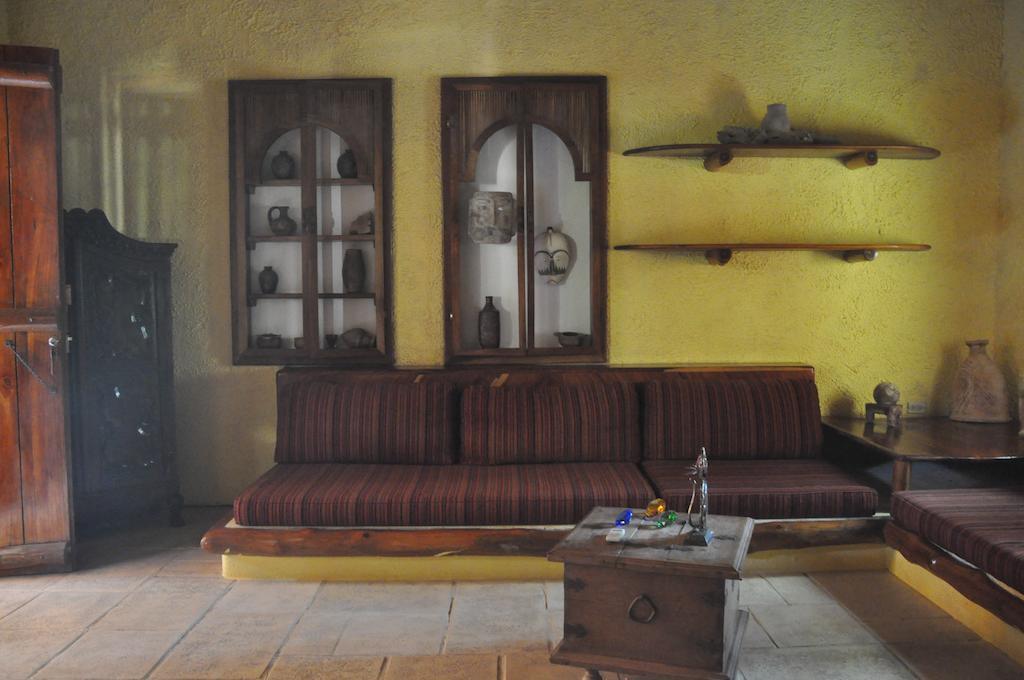 Hacienda La Isla Lodge Сарапики Номер фото