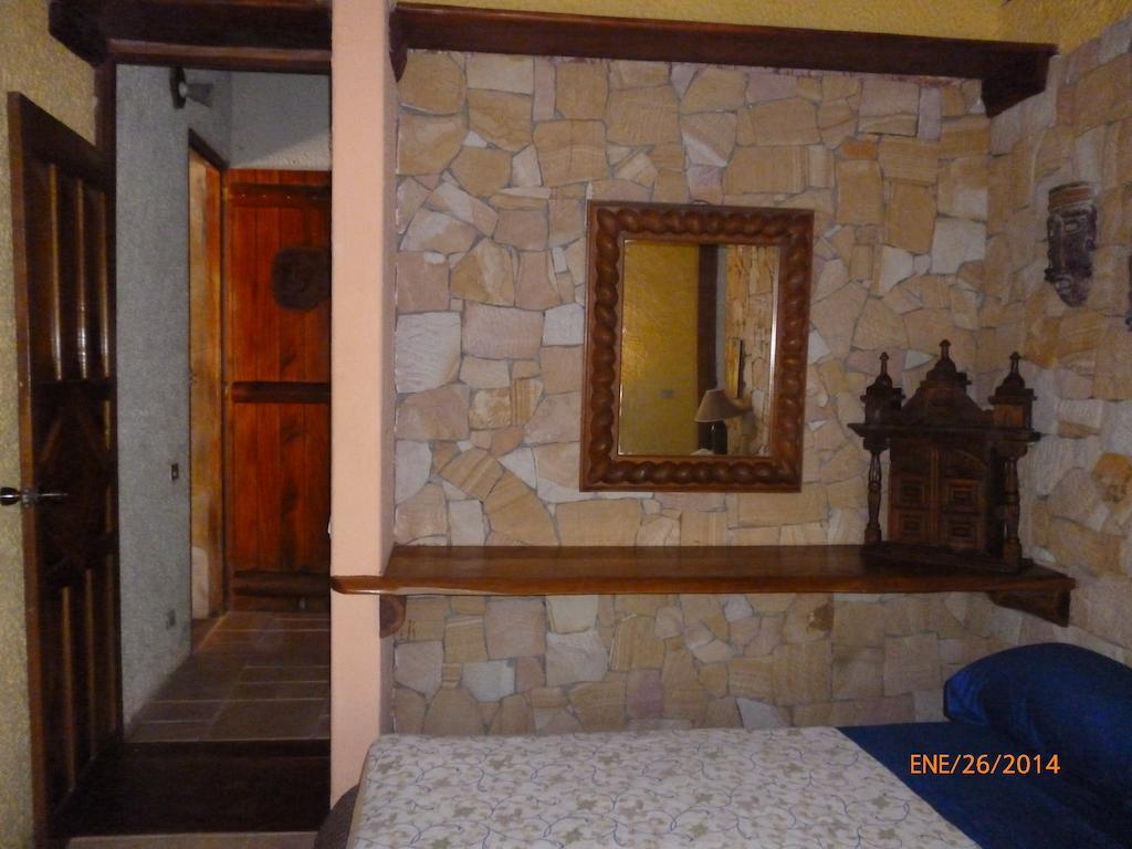 Hacienda La Isla Lodge Сарапики Номер фото