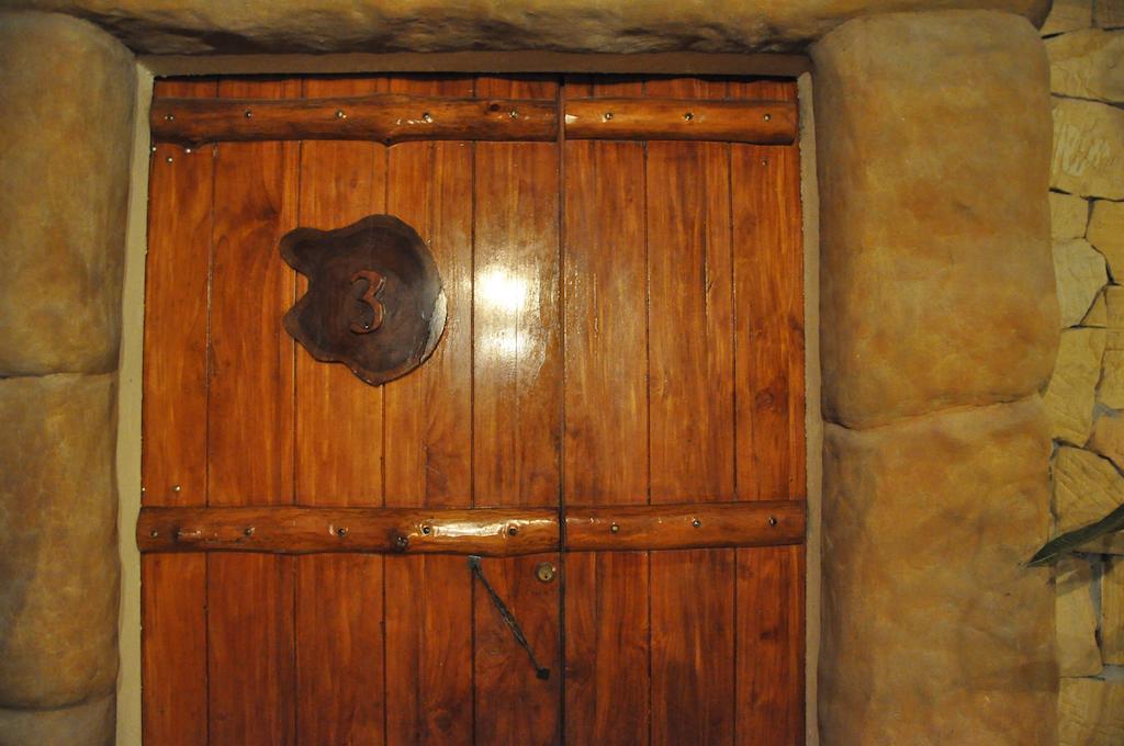 Hacienda La Isla Lodge Сарапики Номер фото