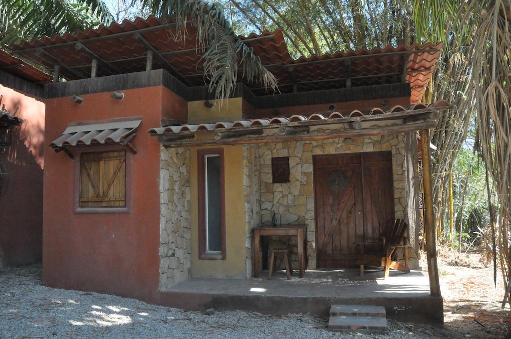 Hacienda La Isla Lodge Сарапики Номер фото